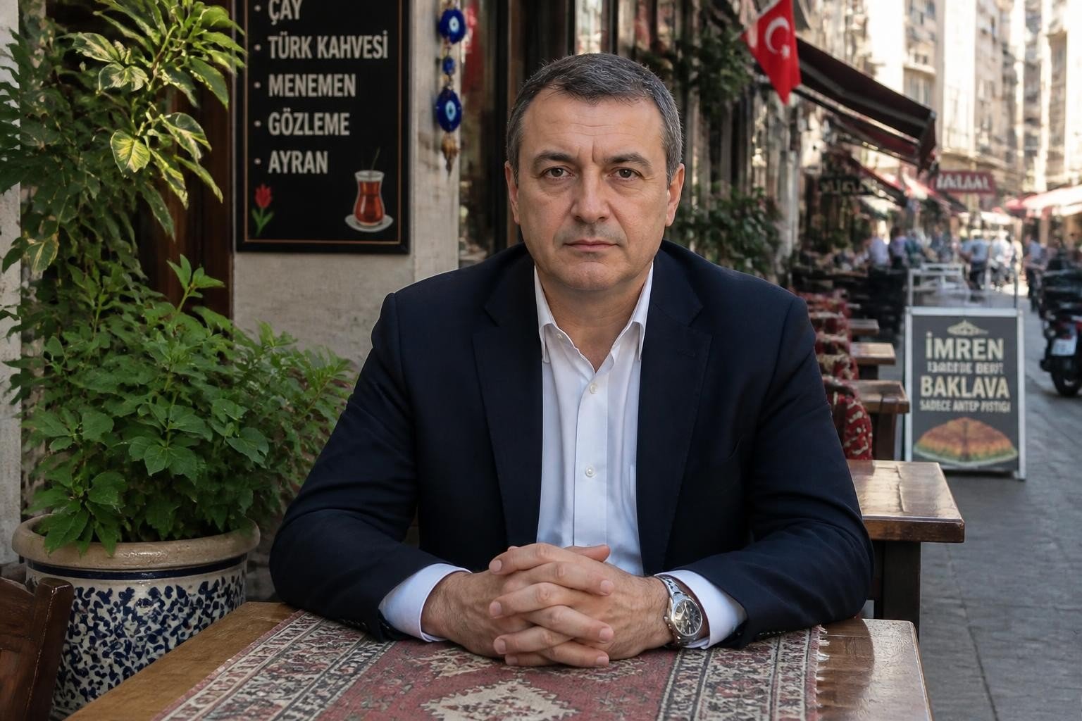 Hikayenin devamı
