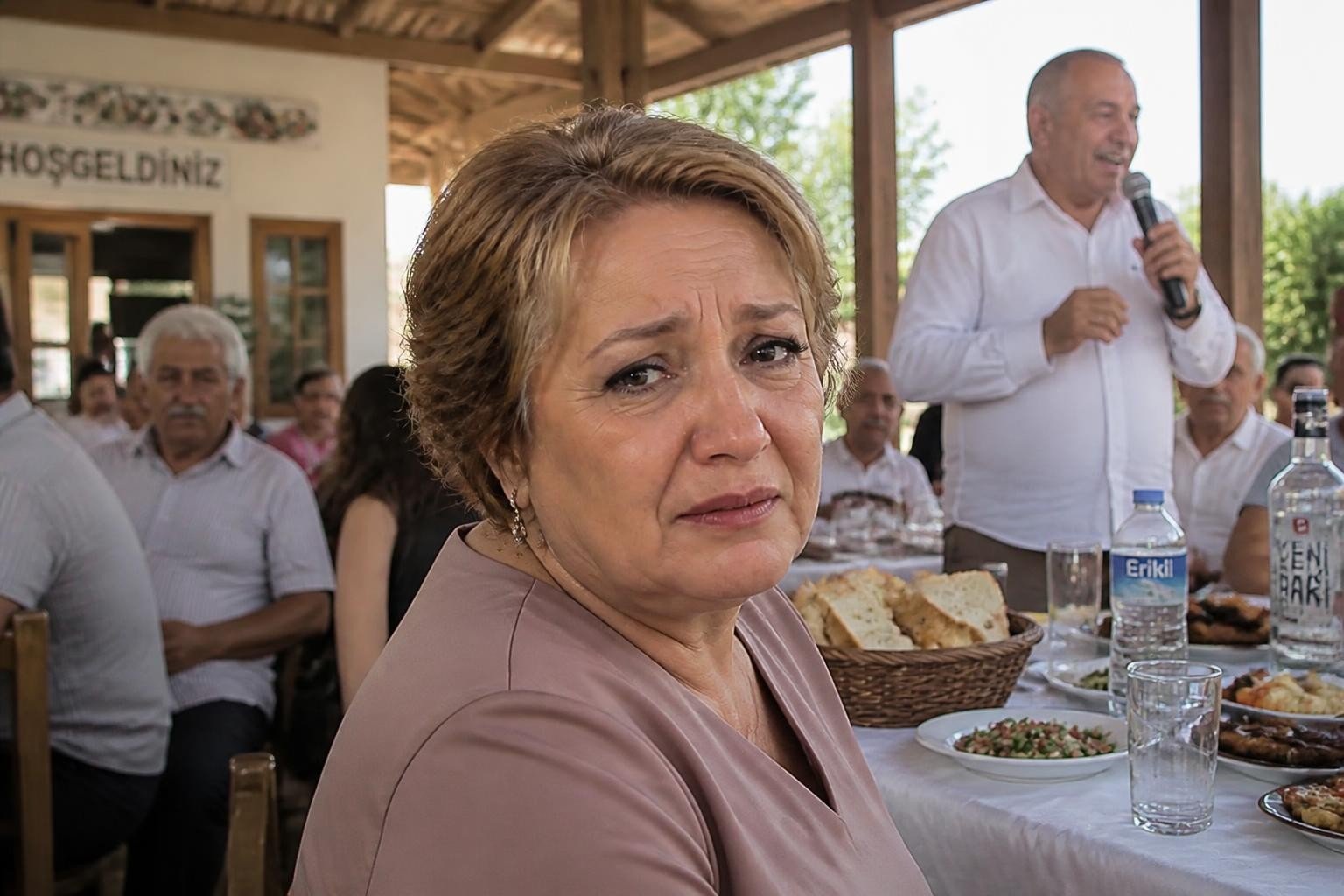 Hikayenin devamı