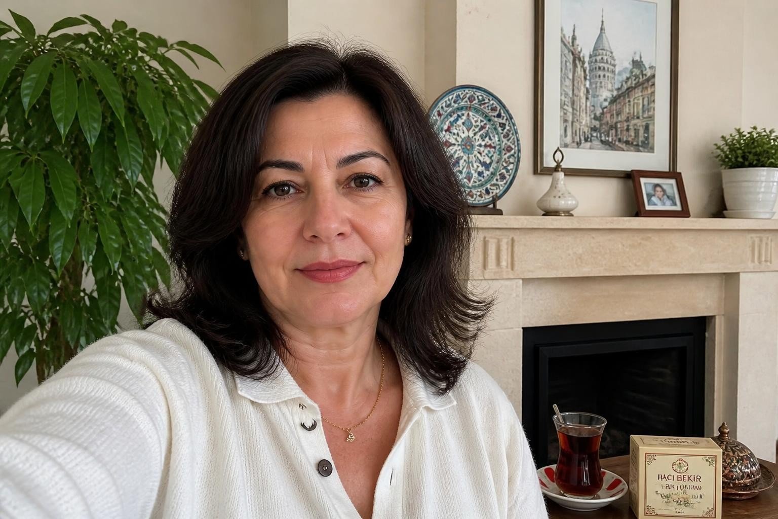 Hikayenin devamı
