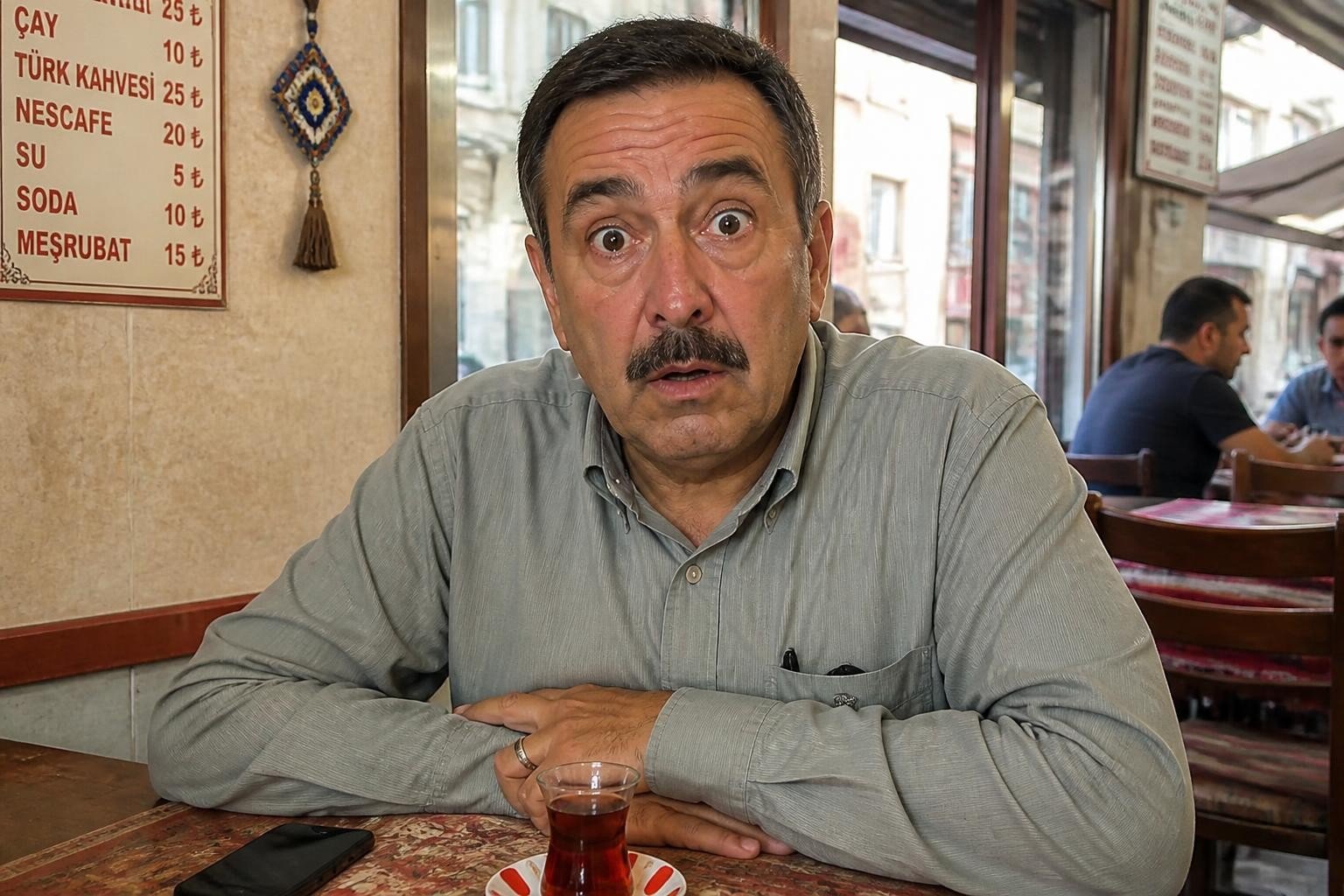 Hikayenin devamı