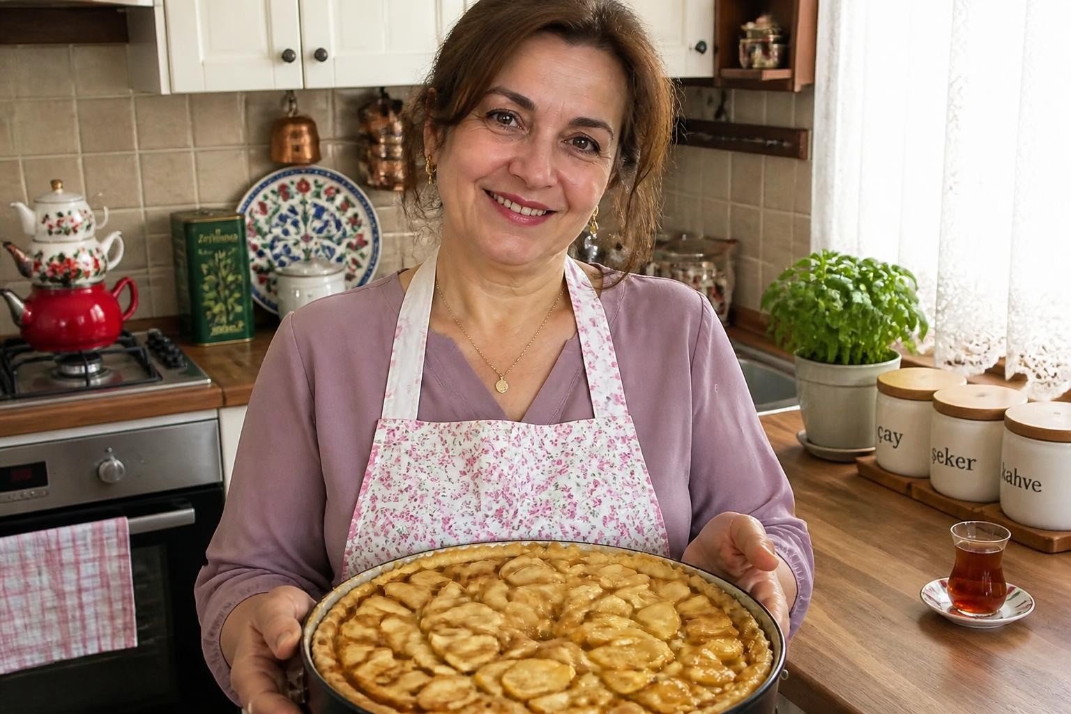 Hikayenin devamı