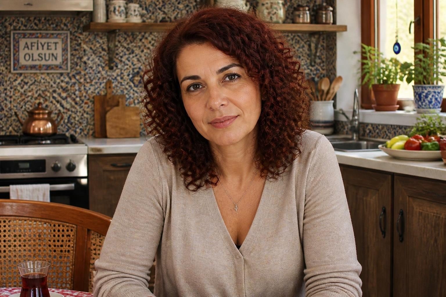 Hikayenin devamı