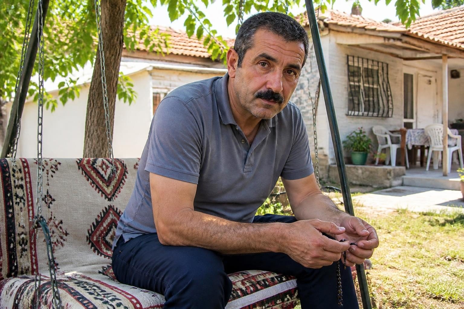 Hikayenin devamı