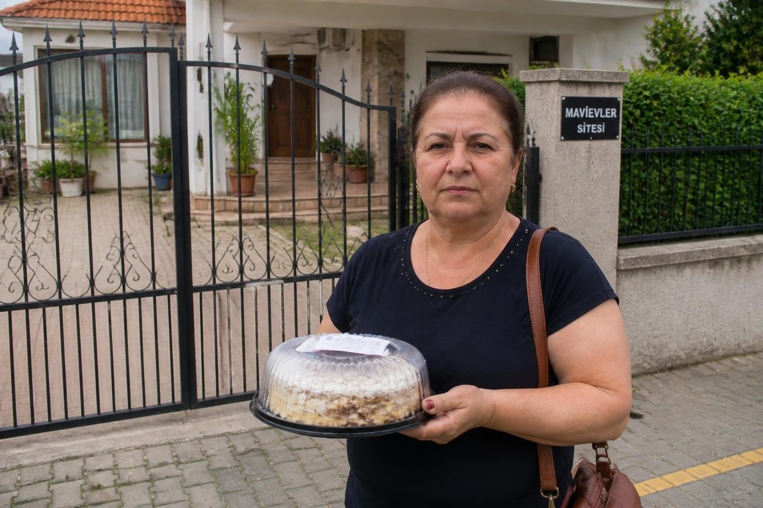Hikayenin devamı