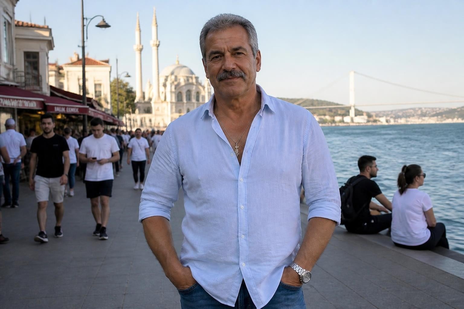 Hikayenin devamı