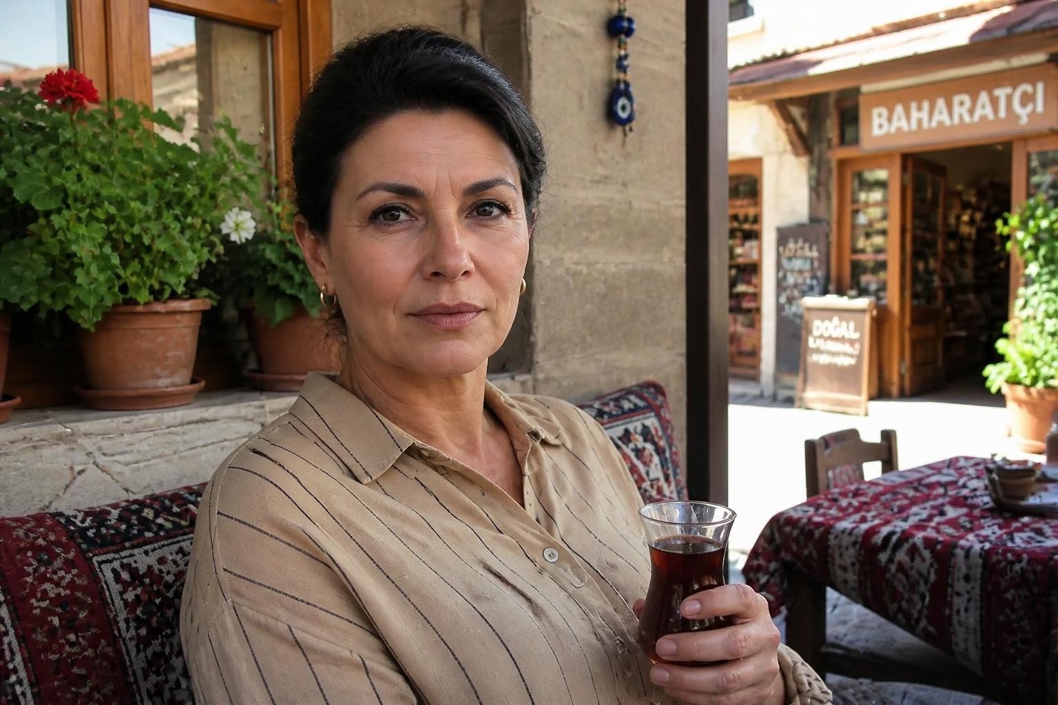 Hikayenin devamı