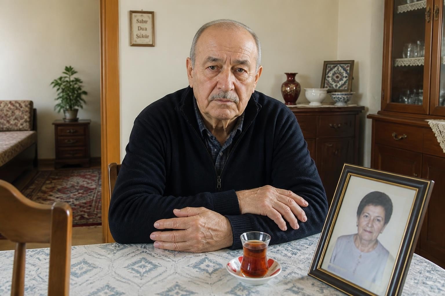 Hikayenin devamı