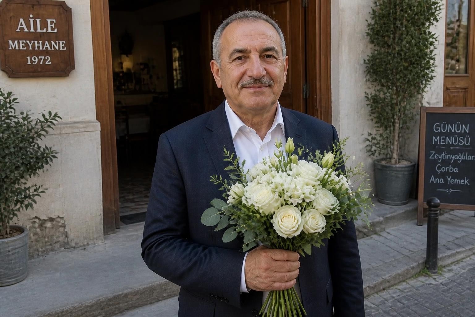 Hikayenin devamı