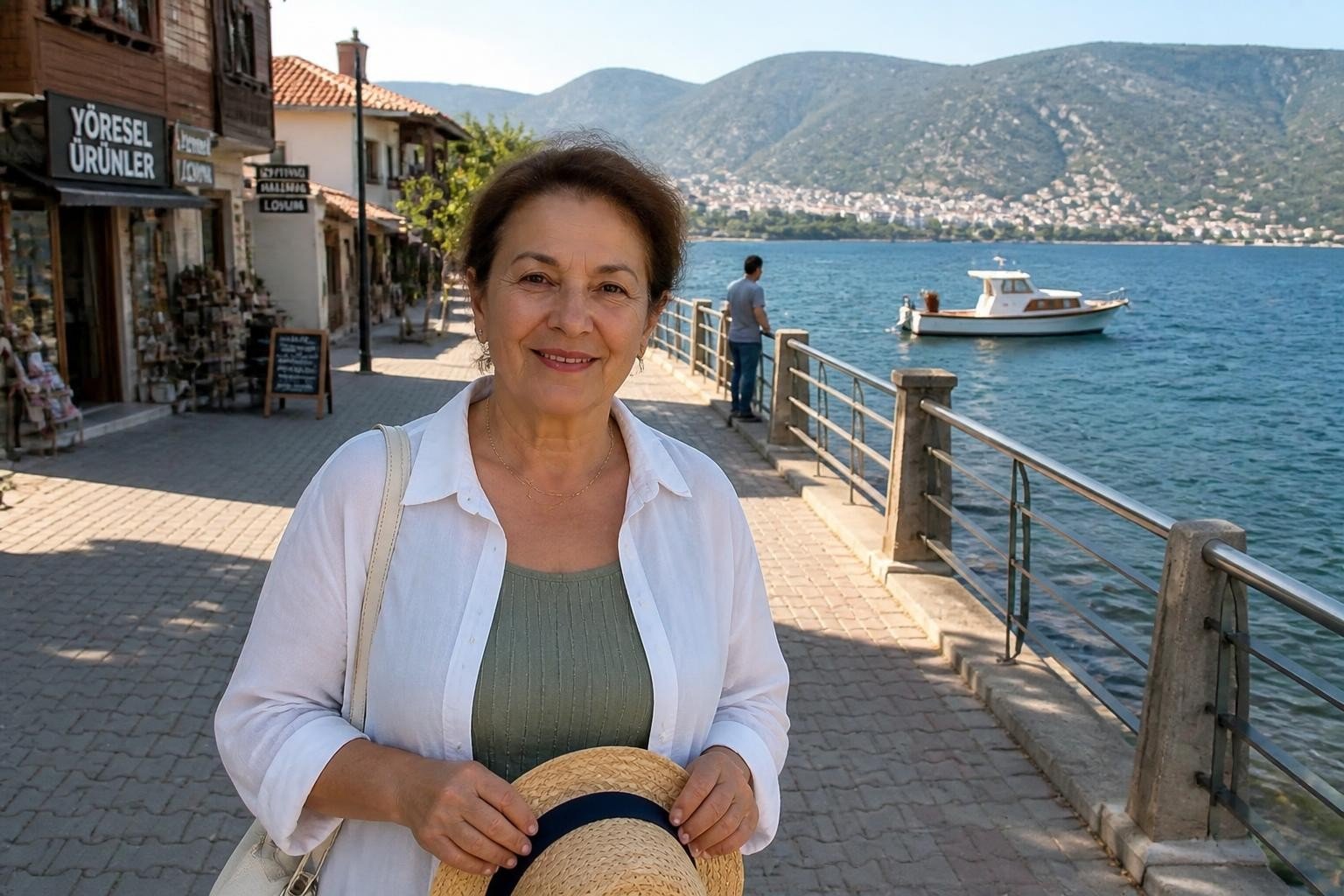 Hikayenin devamı