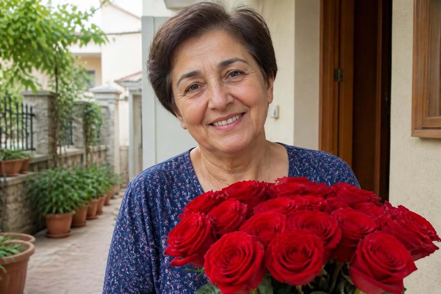 Hikayenin devamı