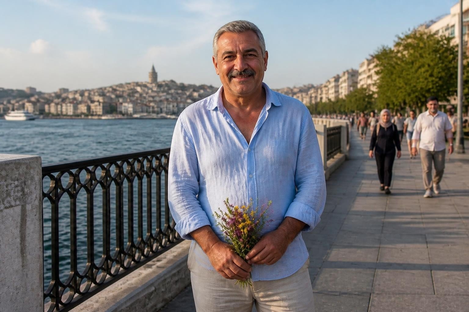 Hikayenin devamı