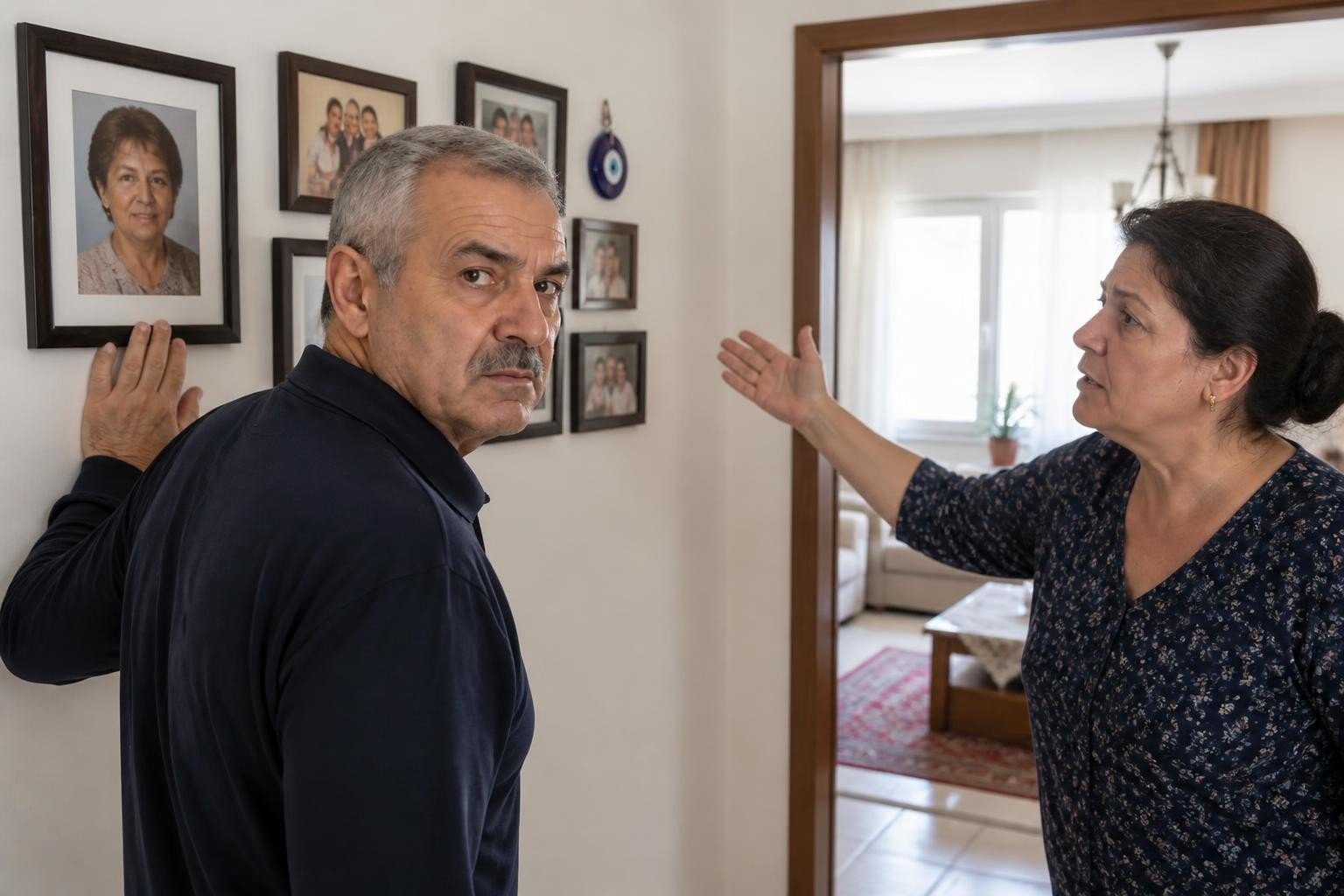 Hikayenin devamı