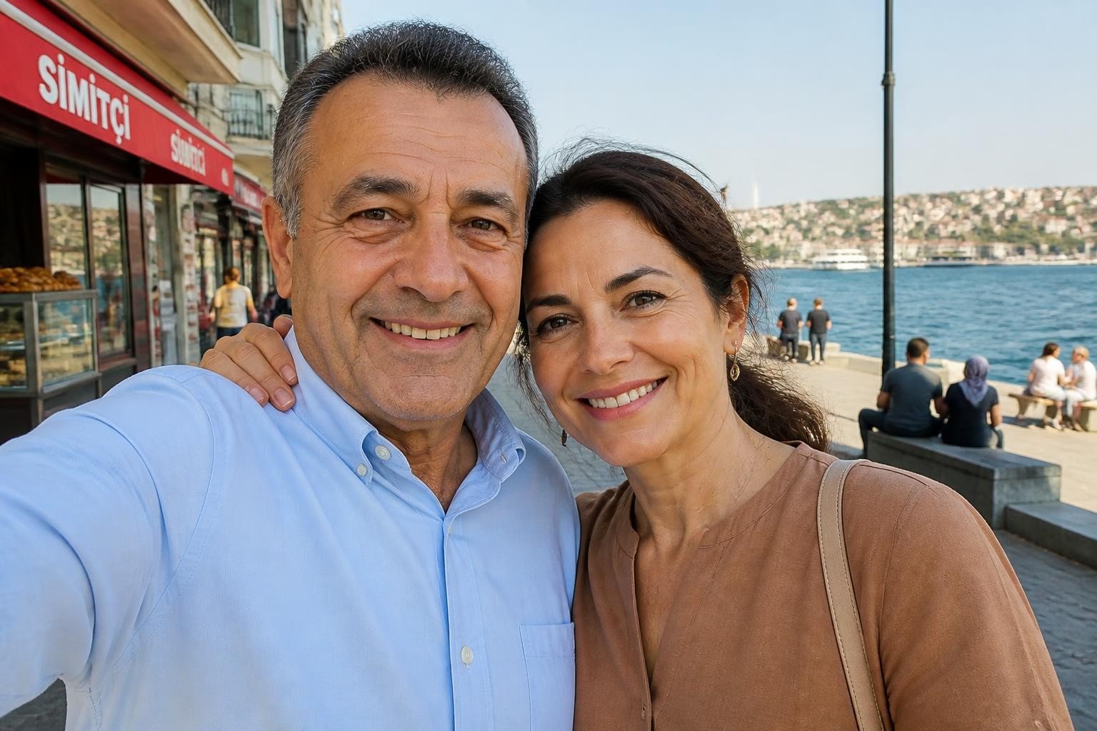 Hikayenin devamı