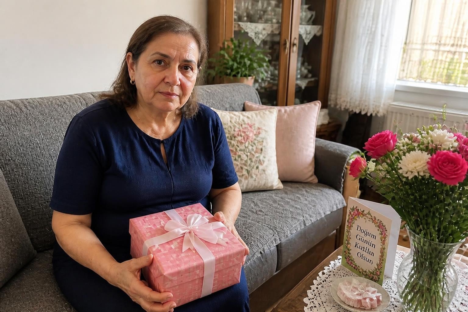 Hikayenin devamı