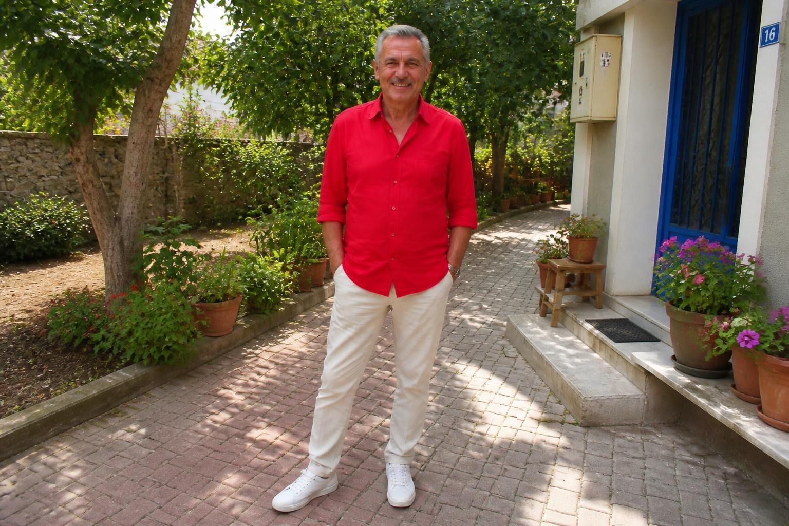 Hikayenin devamı