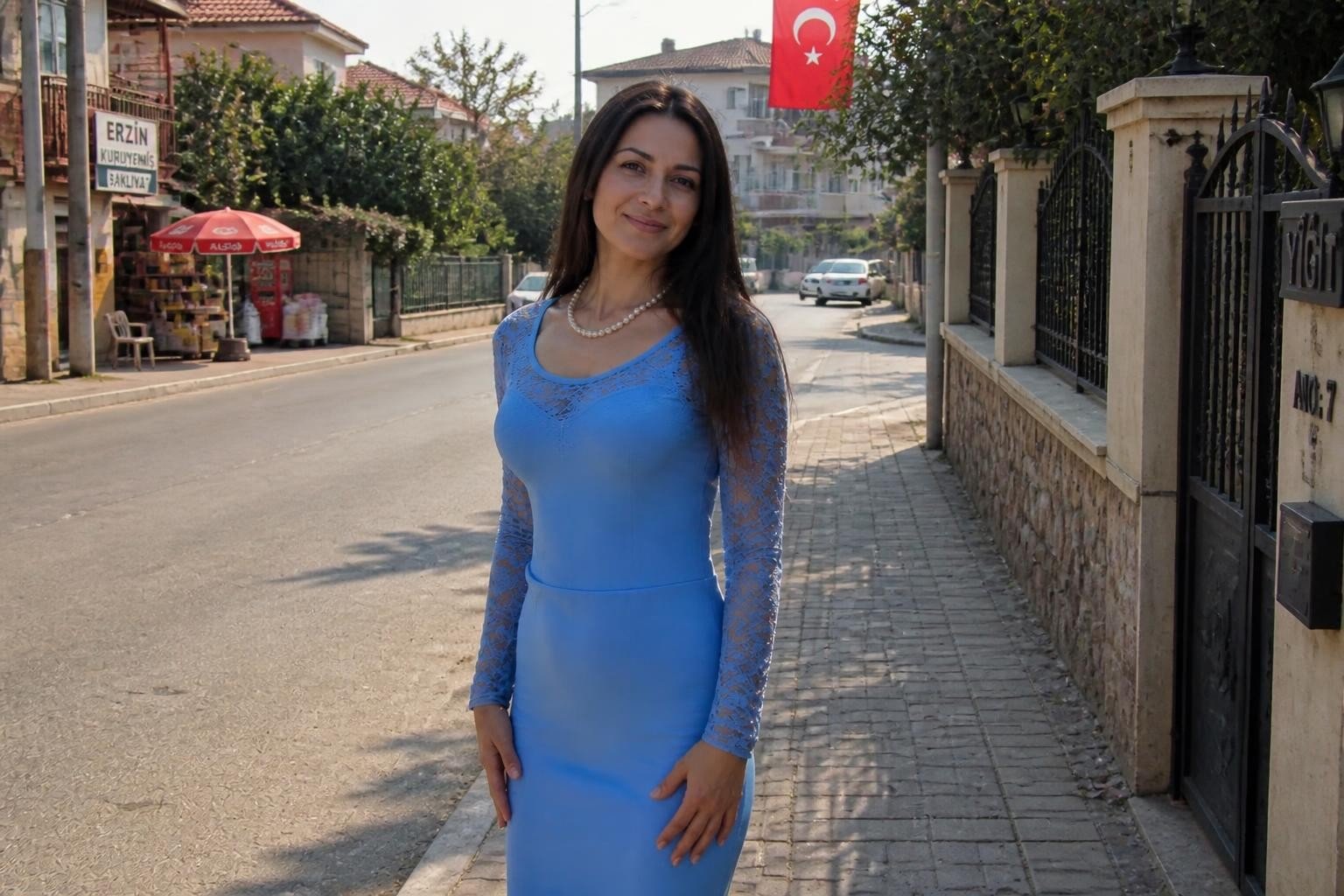 Hikayenin devamı