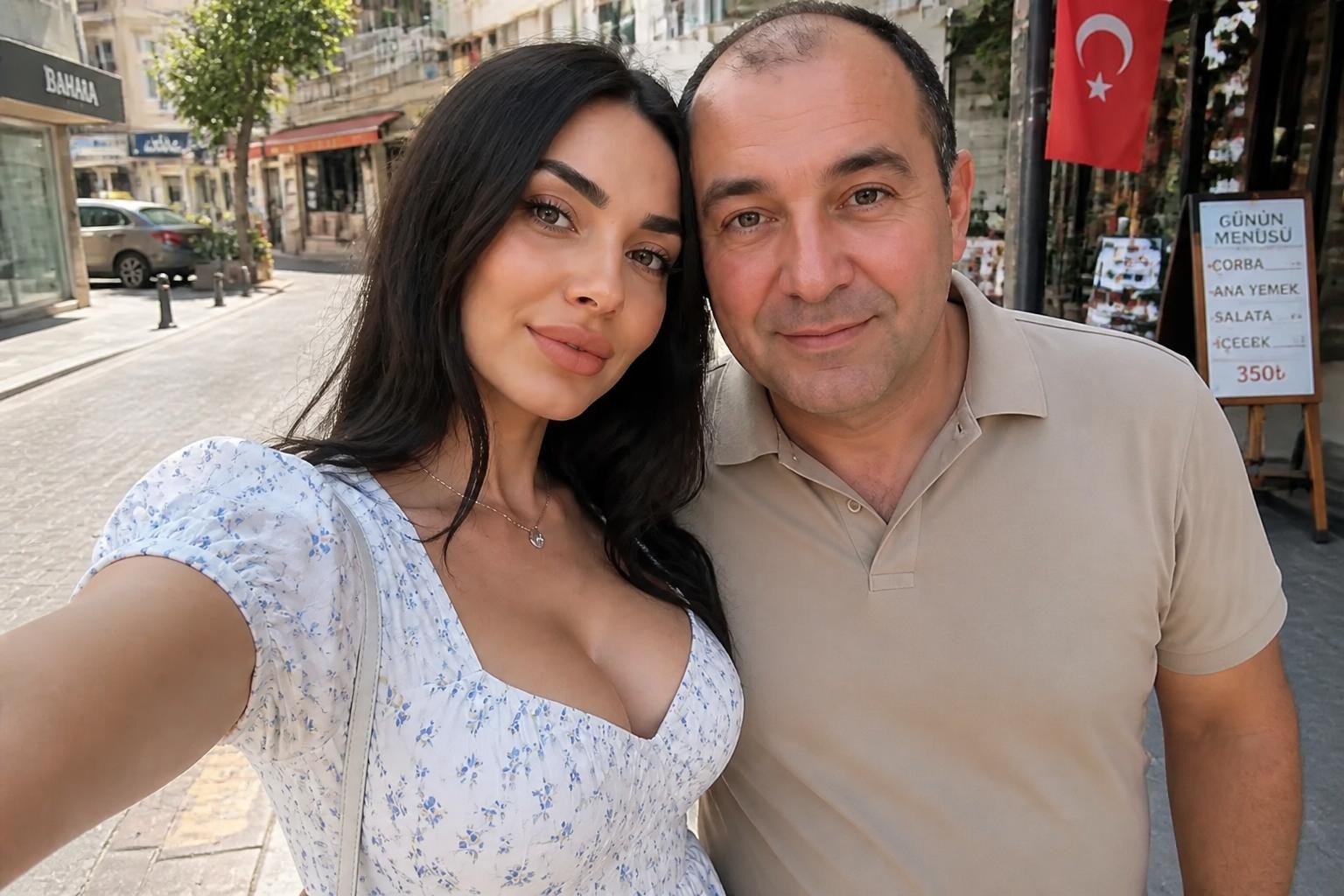 Hikayenin devamı