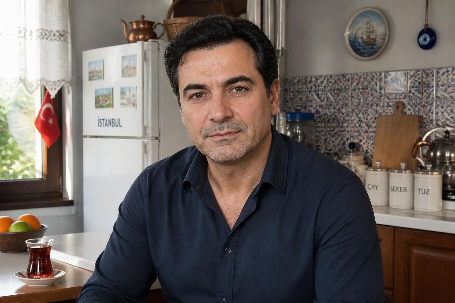 Hikayenin devamı