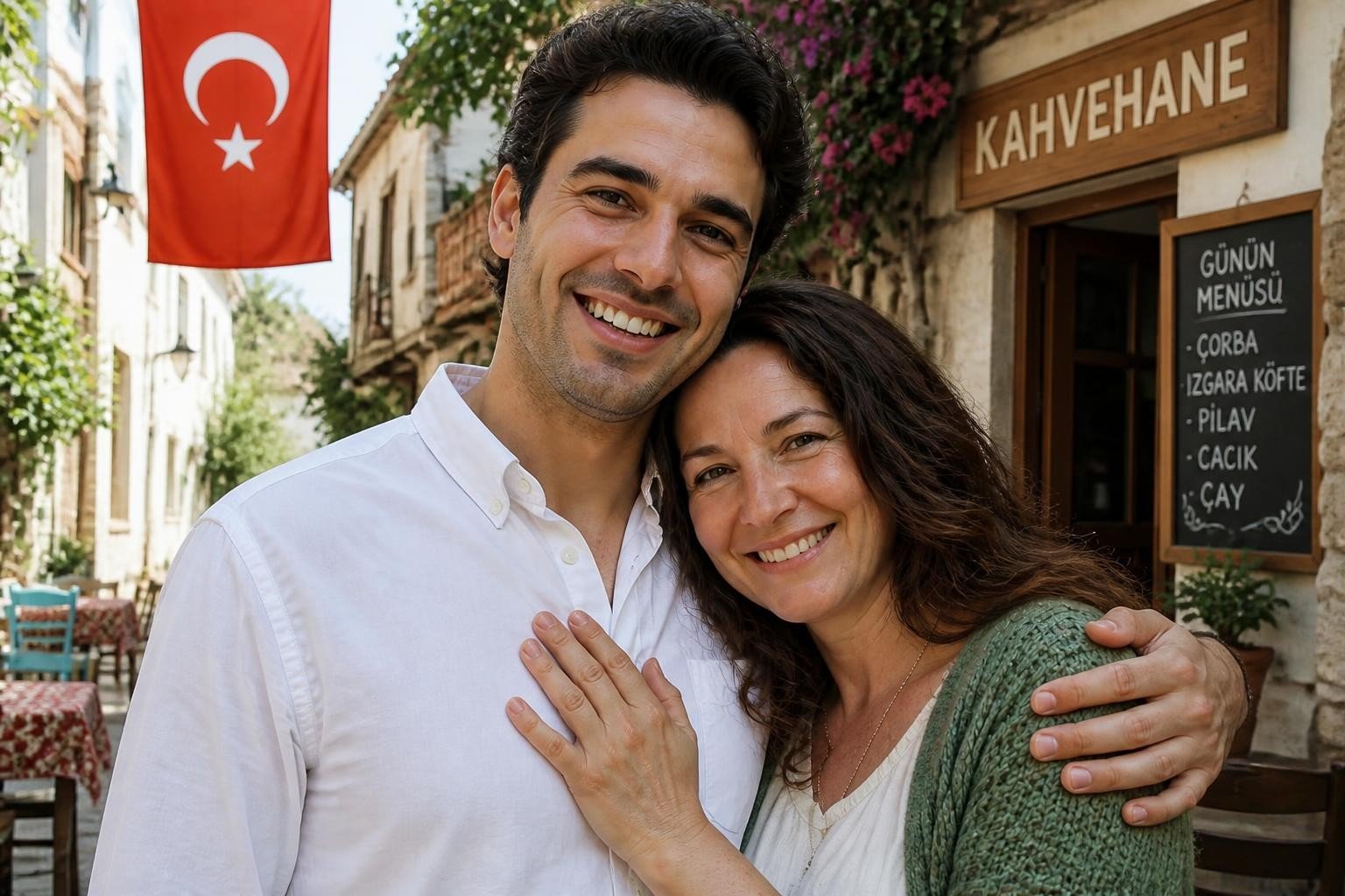Hikayenin devamı