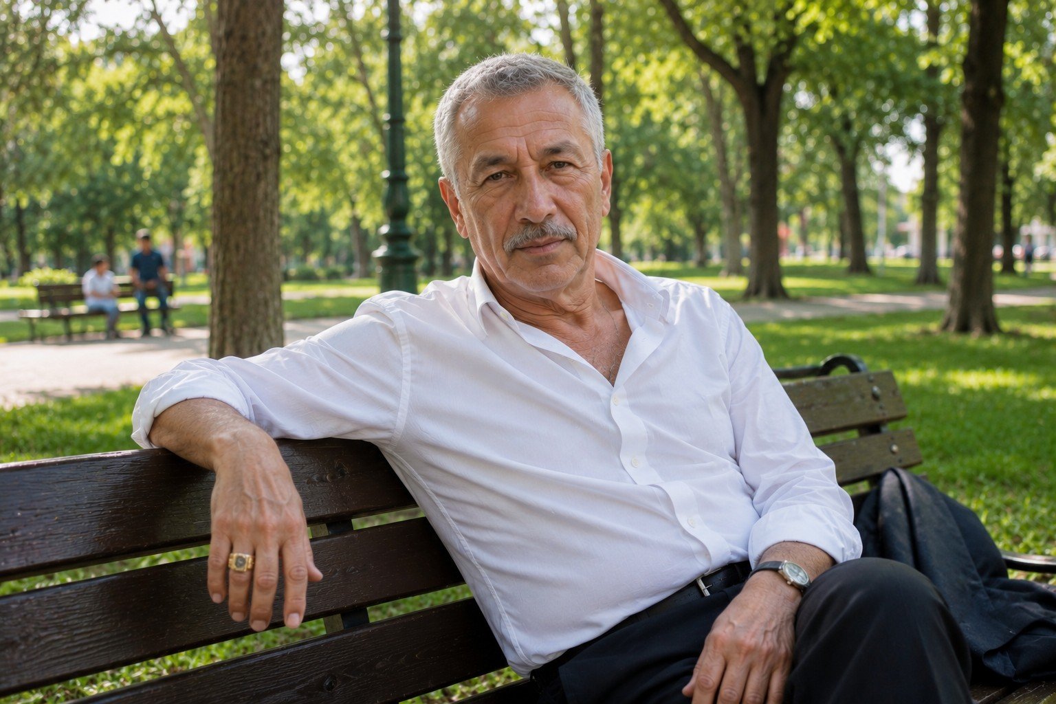 Hikayenin devamı