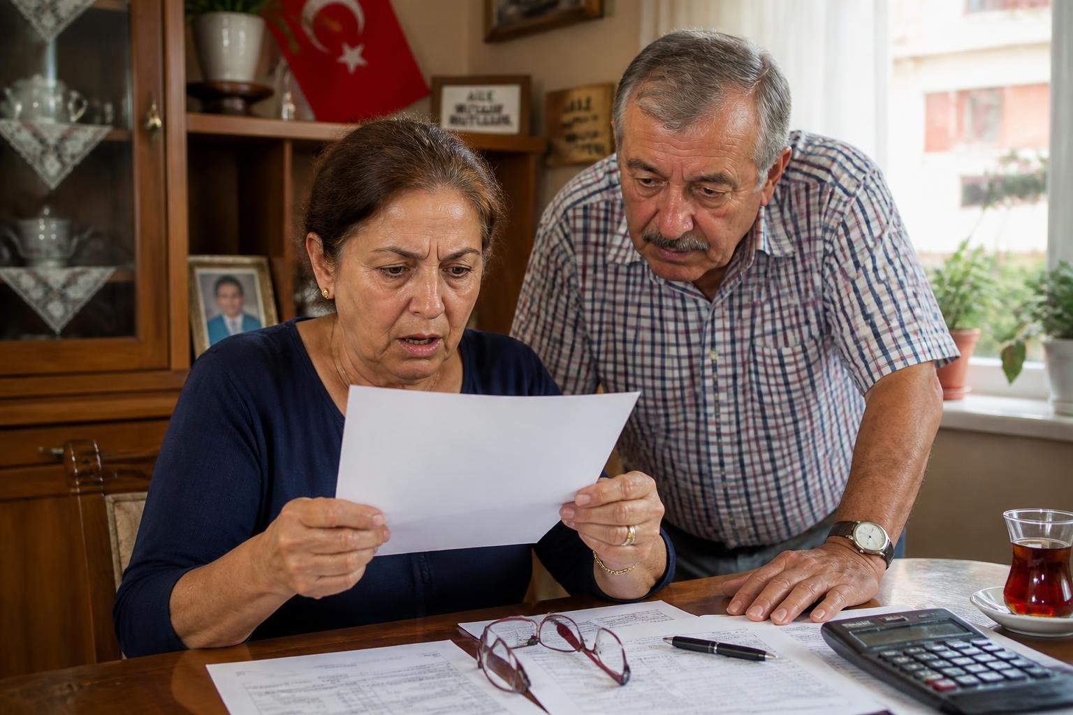 Hikayenin devamı