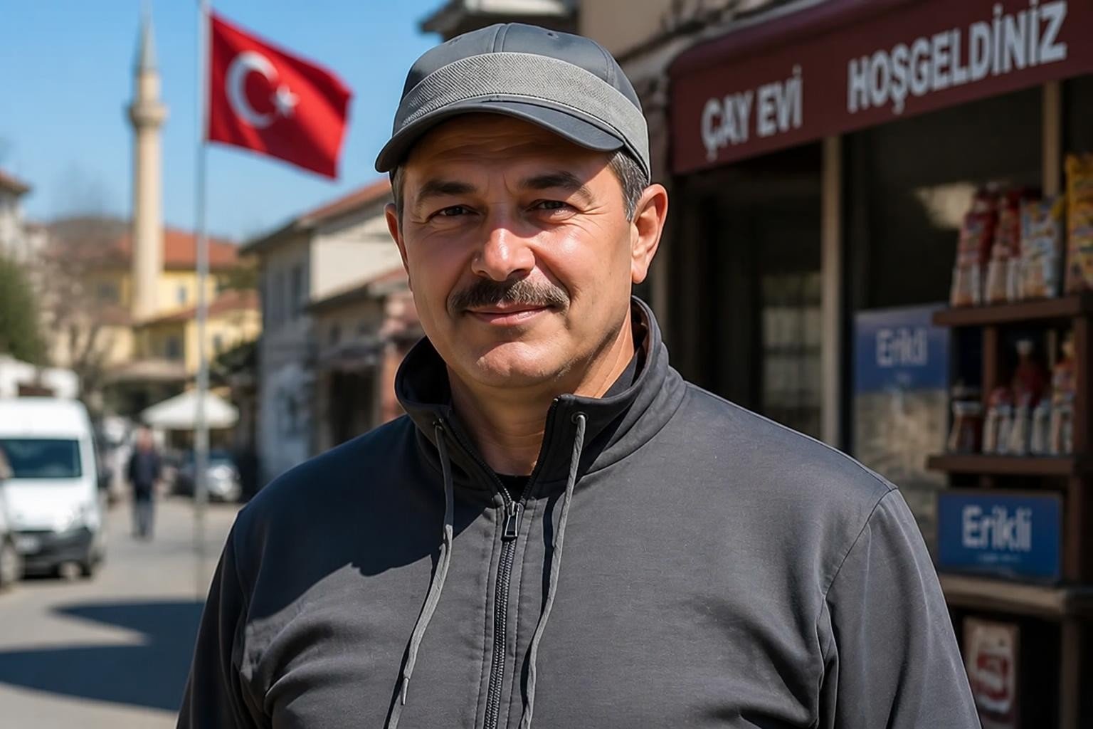 Hikayenin devamı