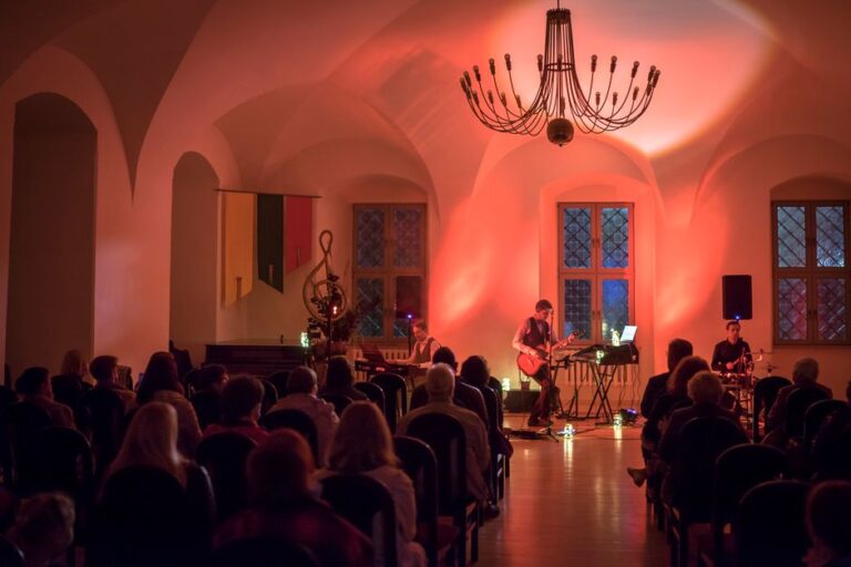 Edyta Geppert zaśpiewa w Ostrowcu Świętokrzyskim. Recital w Centrum Tradycji Hutnictwa