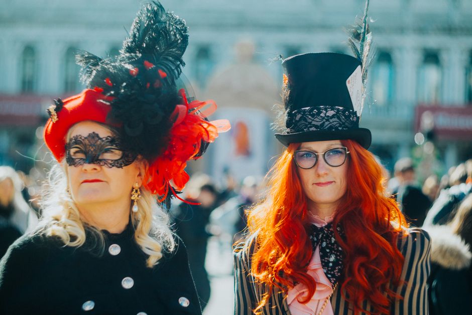 Polskie gwiazdy na festiwalu w Wenecji – Monika Olejnik i Kasia Smutniak zachwyciły na czerwonym dywanie