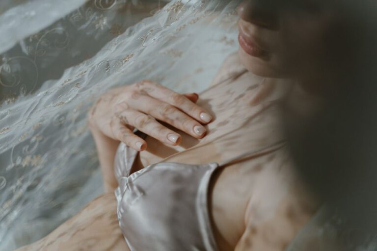 Natalia Szroeder w Wenecji. Polska piosenkarka zaprezentowała stylizację Intimissimi