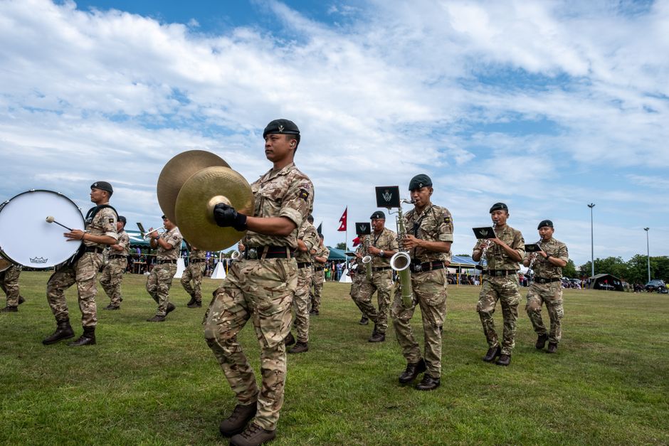 Doda na Army Days w Kielcach wybrała „Rotę”. Wyjaśniła powody przed występem