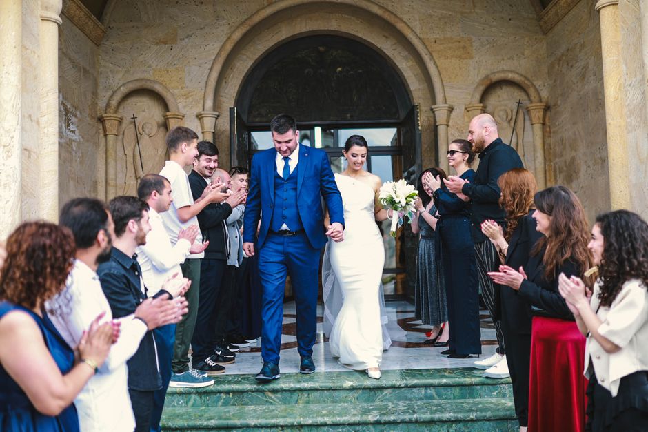 Ślub gwiazdy dwa lata temu, a dziś Patrycja Markowska mówi: „to wielkie szczęście”